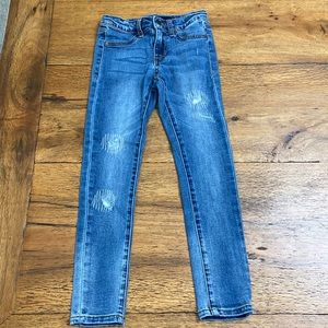 Joes Jeans girls adjustable waist